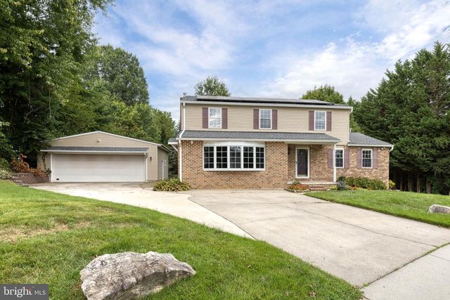 10708 ANGLO HILL RD, Cockeysville, MD 21030