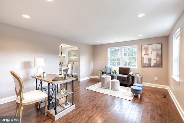 10708 ANGLO HILL RD, Cockeysville, MD 21030