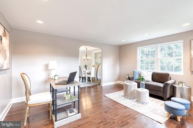 10708 ANGLO HILL RD, Cockeysville, MD 21030