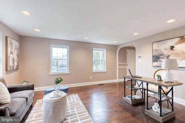 10708 ANGLO HILL RD, Cockeysville, MD 21030