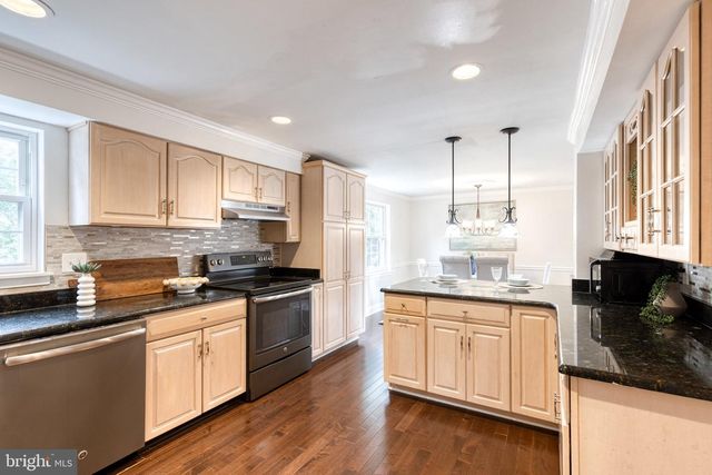 10708 ANGLO HILL RD, Cockeysville, MD 21030