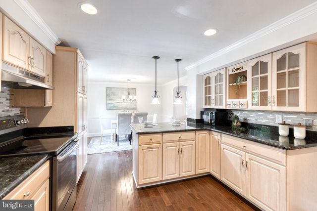 10708 ANGLO HILL RD, Cockeysville, MD 21030