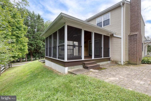 10708 ANGLO HILL RD, Cockeysville, MD 21030