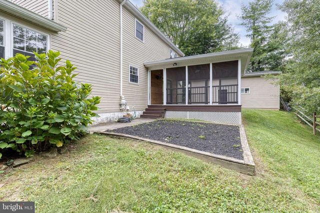 10708 ANGLO HILL RD, Cockeysville, MD 21030