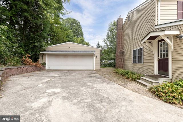10708 ANGLO HILL RD, Cockeysville, MD 21030
