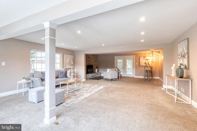 10708 ANGLO HILL RD, Cockeysville, MD 21030