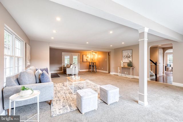 10708 ANGLO HILL RD, Cockeysville, MD 21030
