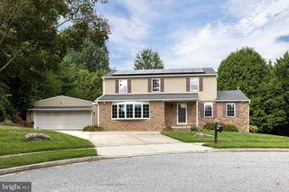 10708 ANGLO HILL RD, Cockeysville, MD 21030