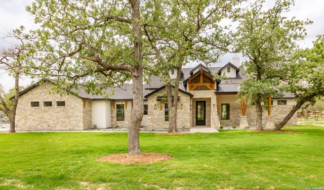 34784 ANSLEY RIDGE TRL, Bulverde, TX 78163