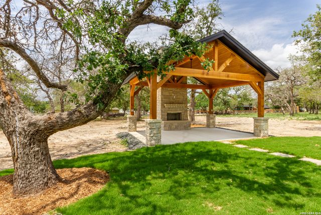 34784 ANSLEY RIDGE TRL, Bulverde, TX 78163