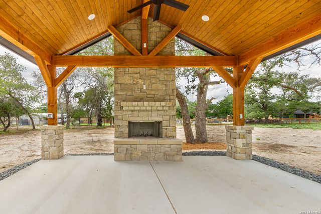 34784 ANSLEY RIDGE TRL, Bulverde, TX 78163