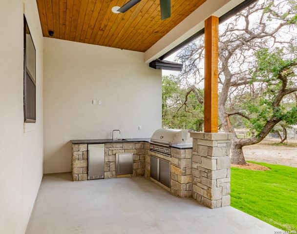 34784 ANSLEY RIDGE TRL, Bulverde, TX 78163