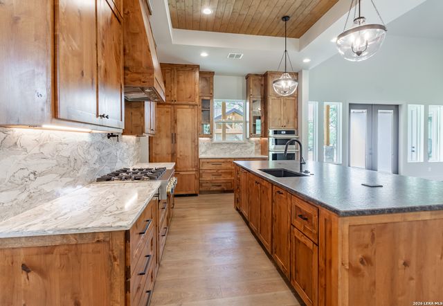 34784 ANSLEY RIDGE TRL, Bulverde, TX 78163