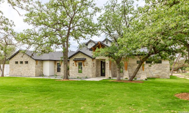 34784 ANSLEY RIDGE TRL, Bulverde, TX 78163