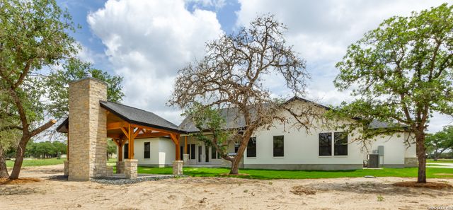 34784 ANSLEY RIDGE TRL, Bulverde, TX 78163