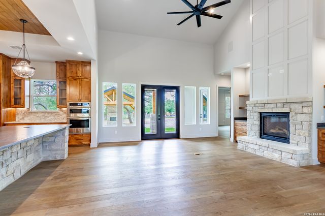 34784 ANSLEY RIDGE TRL, Bulverde, TX 78163