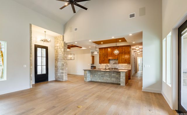 34784 ANSLEY RIDGE TRL, Bulverde, TX 78163