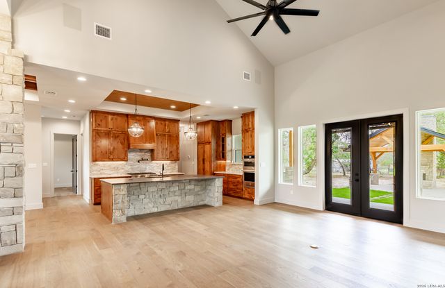 34784 ANSLEY RIDGE TRL, Bulverde, TX 78163
