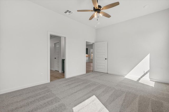 809 E 30th Street, Wolfforth, TX 79382