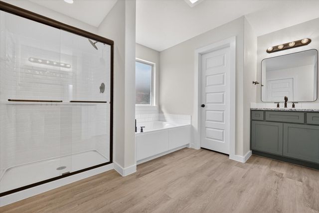 809 E 30th Street, Wolfforth, TX 79382