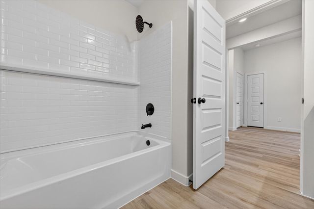 809 E 30th Street, Wolfforth, TX 79382