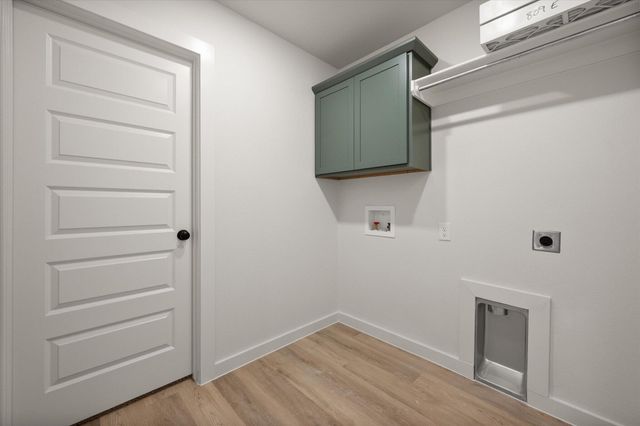 809 E 30th Street, Wolfforth, TX 79382