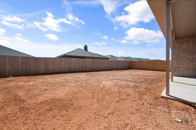 809 E 30th Street, Wolfforth, TX 79382