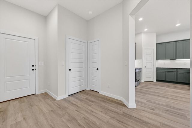 809 E 30th Street, Wolfforth, TX 79382