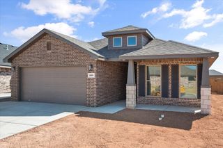 809 E 30th Street, Wolfforth, TX 79382