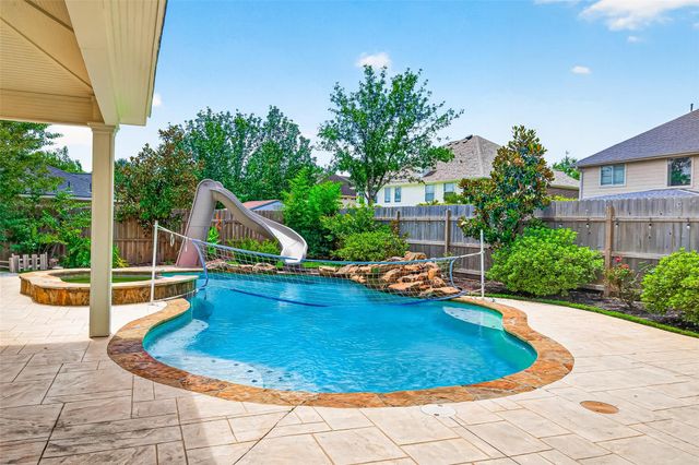 25007 Ivy Trace Ln, Katy, TX 77494