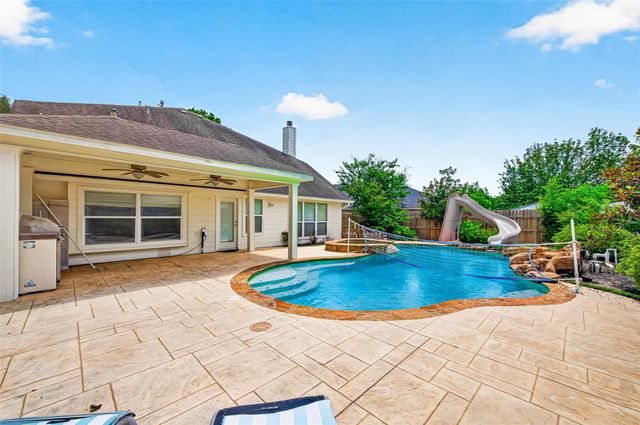25007 Ivy Trace Ln, Katy, TX 77494