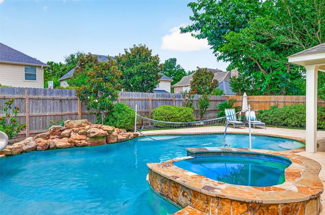 25007 Ivy Trace Ln, Katy, TX 77494