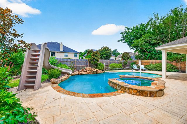 25007 Ivy Trace Ln, Katy, TX 77494