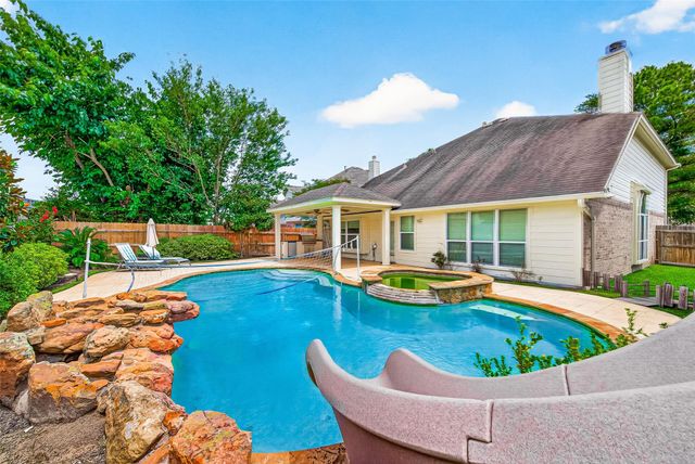 25007 Ivy Trace Ln, Katy, TX 77494