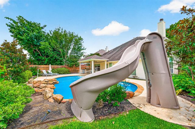 25007 Ivy Trace Ln, Katy, TX 77494