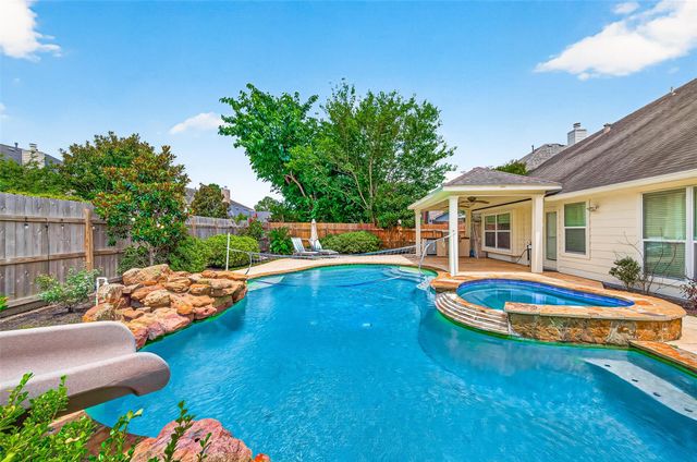 25007 Ivy Trace Ln, Katy, TX 77494