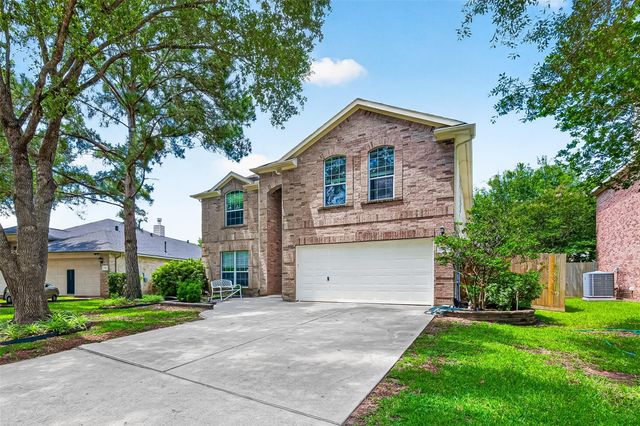 25007 Ivy Trace Ln, Katy, TX 77494