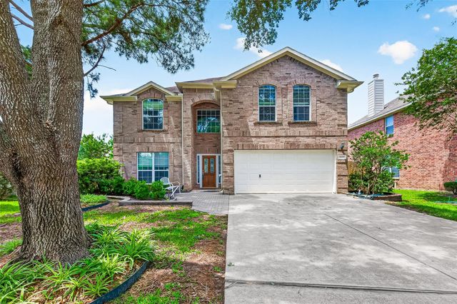 25007 Ivy Trace Ln, Katy, TX 77494