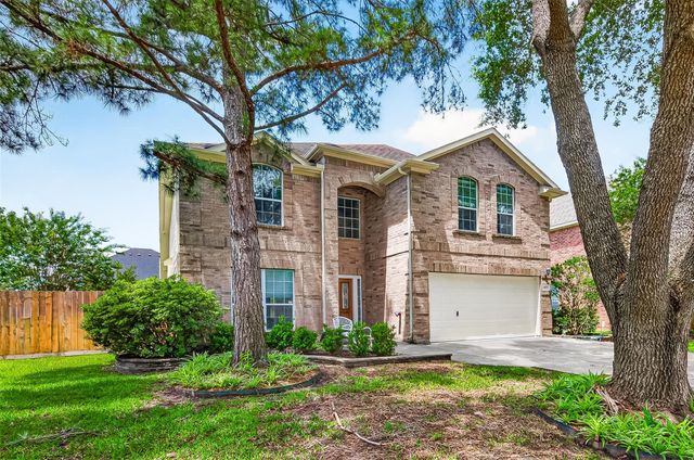 25007 Ivy Trace Ln, Katy, TX 77494