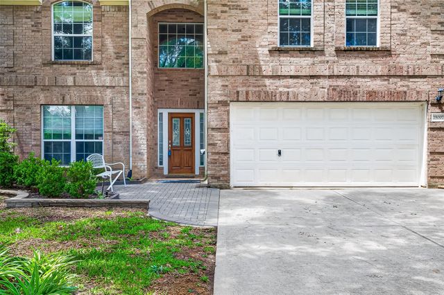 25007 Ivy Trace Ln, Katy, TX 77494