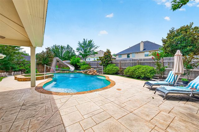 25007 Ivy Trace Ln, Katy, TX 77494