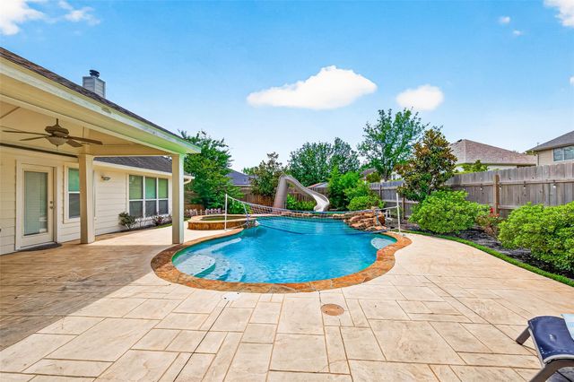 25007 Ivy Trace Ln, Katy, TX 77494