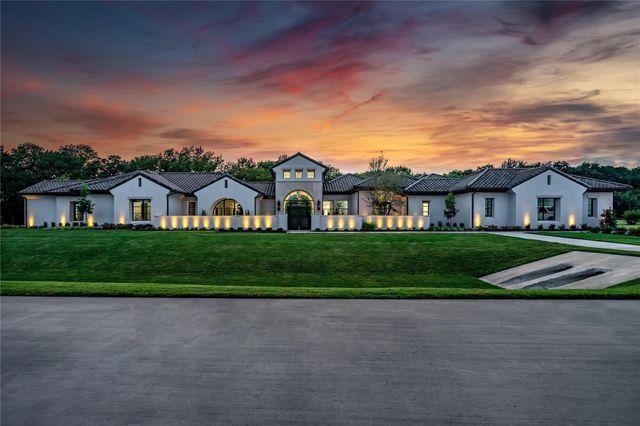 Lot 5 King Street, Parker, TX 75002