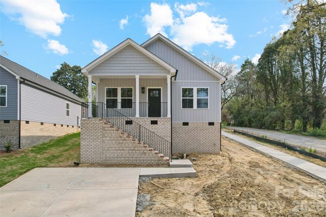 700 6th Street, Spencer, NC 28159