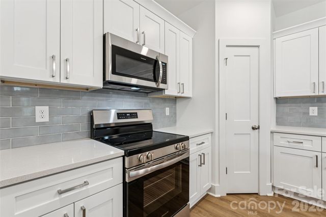 700 6th Street, Spencer, NC 28159