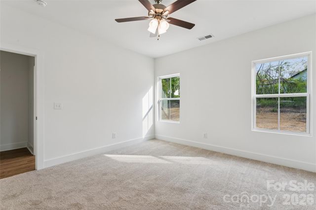 700 6th Street, Spencer, NC 28159