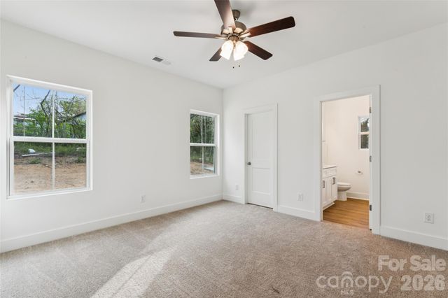 700 6th Street, Spencer, NC 28159