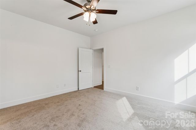 700 6th Street, Spencer, NC 28159