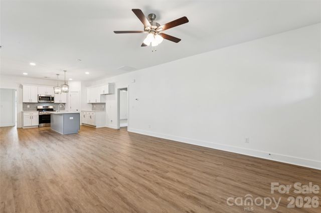 700 6th Street, Spencer, NC 28159