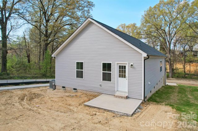 700 6th Street, Spencer, NC 28159
